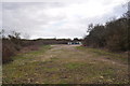 Blythburgh Station site