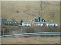 Colourful Cottages at Tebay