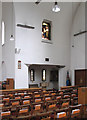 Holy Cross, Hornchurch Road, Hornchurch - Interior