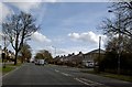 Moore Avenue, near Wibsey, Bradford