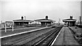 Bebington & New Ferry Station