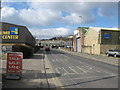 Colne Road, Huddersfield