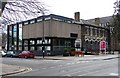 Library, Selhurst Road