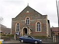 Congregational church, Kingswood