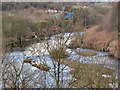 River Irwell