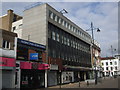 Nat West Bank Romford