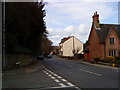 Town Street, Bramcote