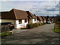 The Home Croft, Bramcote