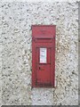 Victorian Postbox, Copmere End