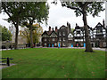 Tower of London