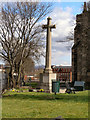 Pendleton War Memorial