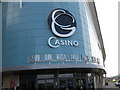 Casino at Ricoh Arena, Coventry