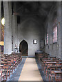 St Martin, Goresbrook Road, Dagenham - Aisle