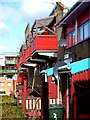 Apartments, Headlam Street, Byker