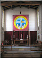 St George, Rogers Road, Dagenham - Chancel