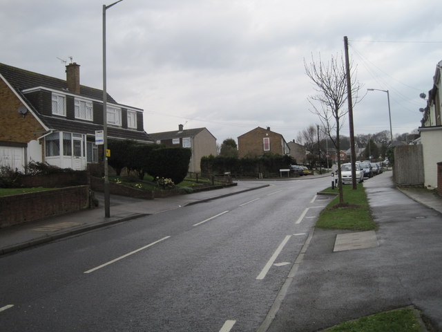 Houses on Harrow Lane