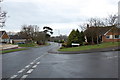 Harrow lane Junction with Ledsham ave