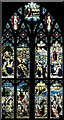 St Alban, Vincent Road, Becontree - East window