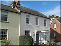 The Old Post Office, Bishopsbourne