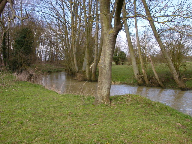 Marton-River Leam