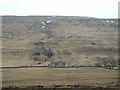 NY5958 : Towards Tindale Fells, RSPB Geltsdale by Barry Boxer