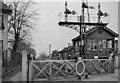 Beddington Lane Halt