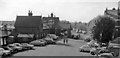 Bedford (Midland Road) Station