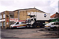 Provident Industrial Estate, Pump Lane, Hayes