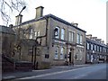 The Wentworth Arms in Penistone