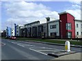 New Housing, Castle Vale