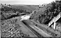 Bedlinog Station (remains)