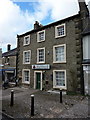 NatWest Bank, Market Place, Settle