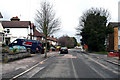 Beddington:  Bridges Lane