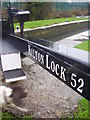 Kilton Lock