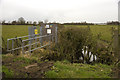 Sub-Station near Woodlands Farm