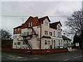 Fairhaven Hotel, Meadow Road, Beeston