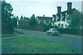 Lybury Lane, Redbourn in 1970