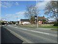 The Angel, Longham, Ferndown