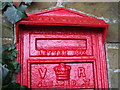 Postbox