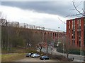 Viaduct from Station Road