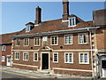 Trinity Hospital, Salisbury