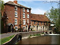 Old Mill, Salisbury