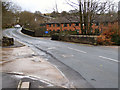 Hallford Bridge