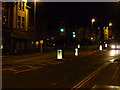 Poole : Bournemouth Road & Traffic Lights