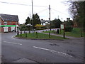Colehill Crossroads