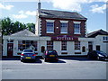 The Potters, 129 Station Road