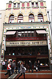 O1533 : Bewley's Café by Richard Croft