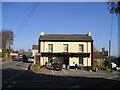 The Barge Pub, Halberton, Tiverton