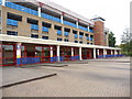 Andover - Bus Station