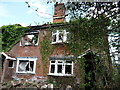 Andover - Derelict House